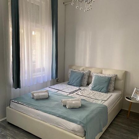 Center Cosy Vintage Apartment Нови Сад Екстериор снимка