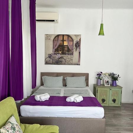 Center Cosy Vintage Apartment Нови Сад Екстериор снимка