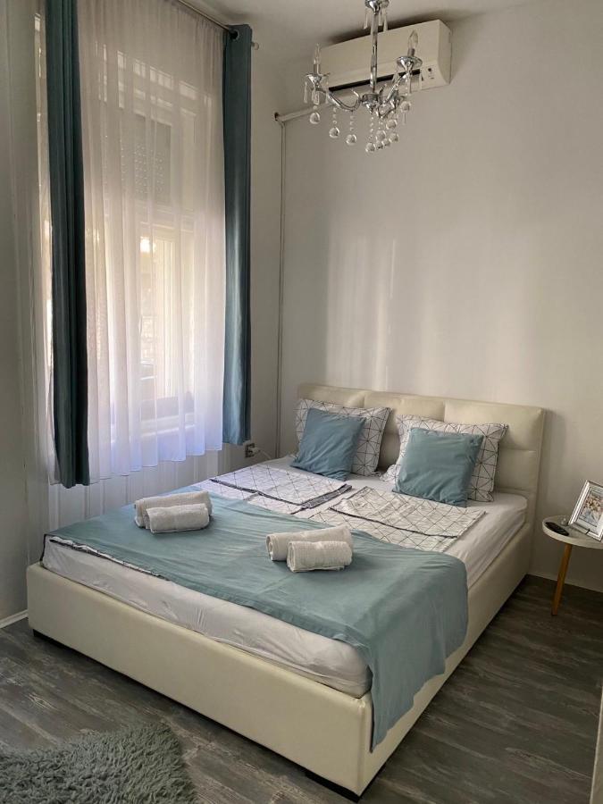 Center Cosy Vintage Apartment Нови Сад Екстериор снимка