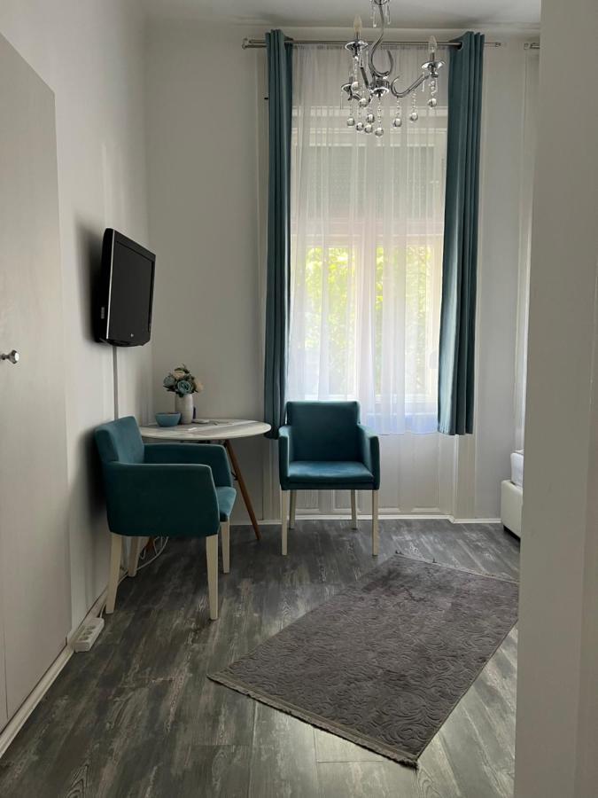 Center Cosy Vintage Apartment Нови Сад Екстериор снимка