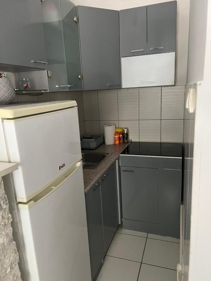 Center Cosy Vintage Apartment Нови Сад Екстериор снимка