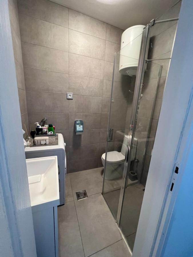 Center Cosy Vintage Apartment Нови Сад Екстериор снимка