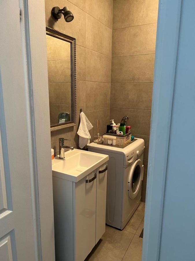 Center Cosy Vintage Apartment Нови Сад Екстериор снимка