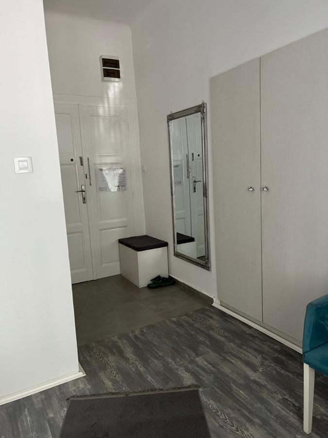 Center Cosy Vintage Apartment Нови Сад Екстериор снимка