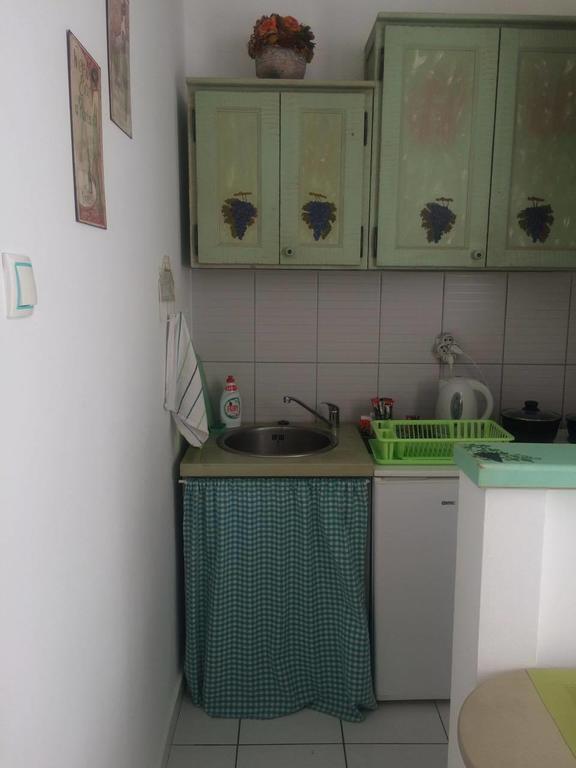Center Cosy Vintage Apartment Нови Сад Екстериор снимка